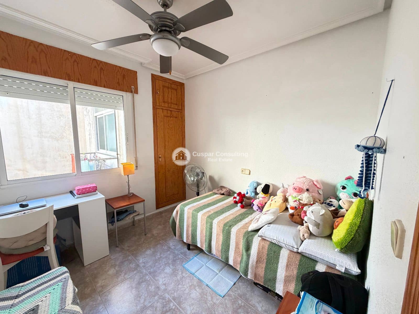 3 soverom Leilighet til salgs i San Pedro del Pinatar med garasje - € 125 000 (Ref: 9433475)