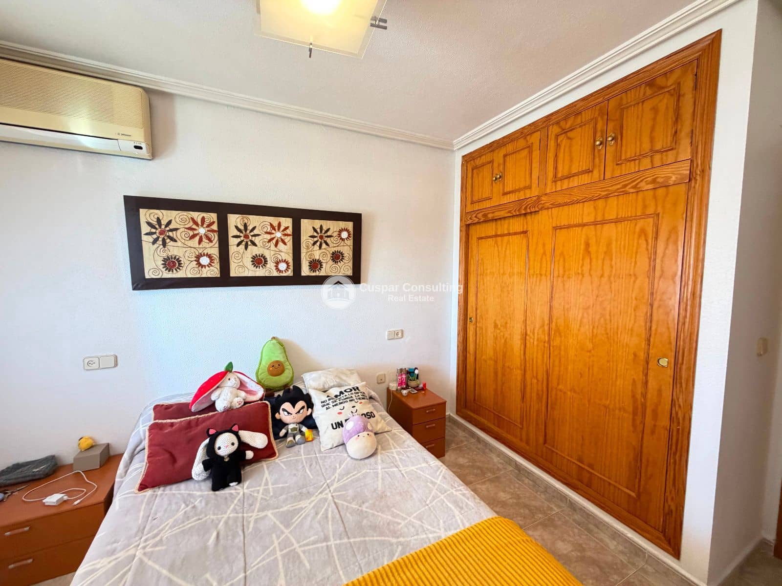 3 soverom Leilighet til salgs i San Pedro del Pinatar med garasje - € 125 000 (Ref: 9433475)