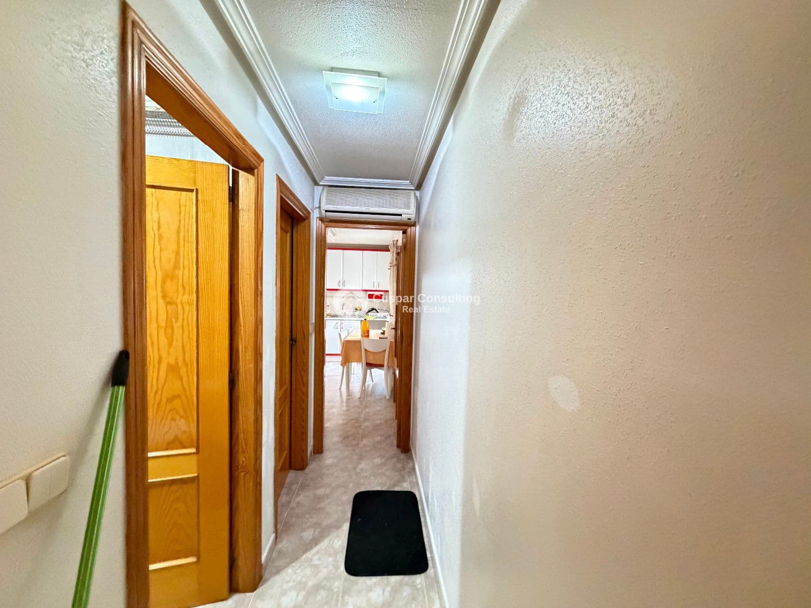 3 soverom Leilighet til salgs i San Pedro del Pinatar med garasje - € 125 000 (Ref: 9433475)