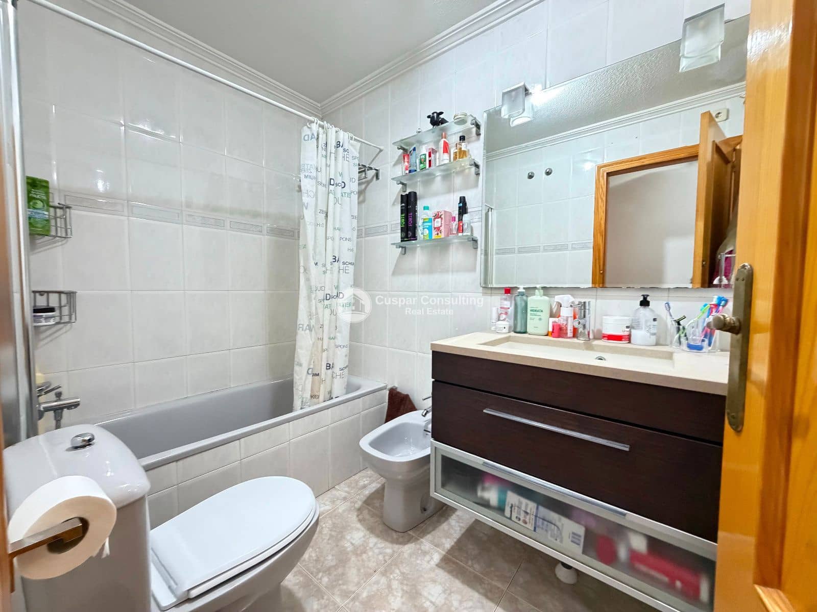 3 soverom Leilighet til salgs i San Pedro del Pinatar med garasje - € 125 000 (Ref: 9433475)