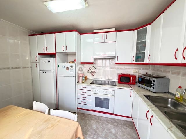 3 camera da letto Appartamento in vendita in San Pedro del Pinatar ciudad, San Pedro del Pinatar con garage - 125.000 € (Rif: 9433475)
