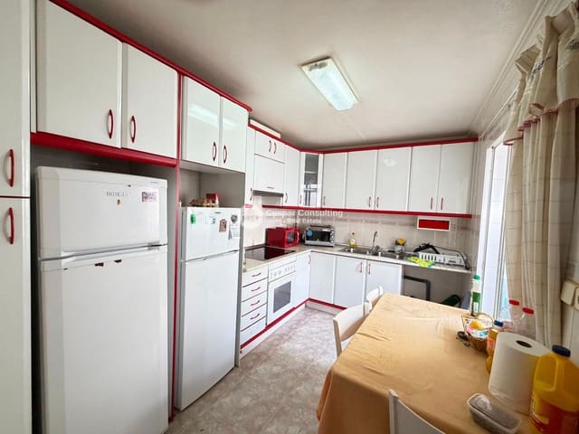 3 camera da letto Appartamento in vendita in San Pedro del Pinatar ciudad, San Pedro del Pinatar con garage - 125.000 € (Rif: 9433475)