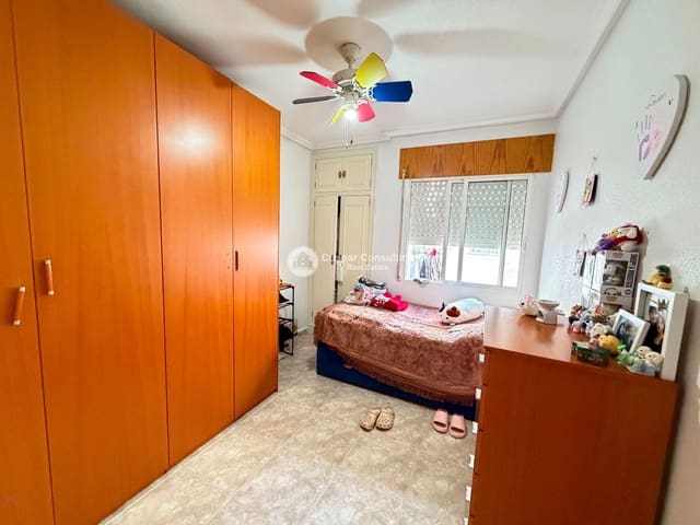 3 camera da letto Appartamento in vendita in San Pedro del Pinatar ciudad, San Pedro del Pinatar con garage - 125.000 € (Rif: 9433475)