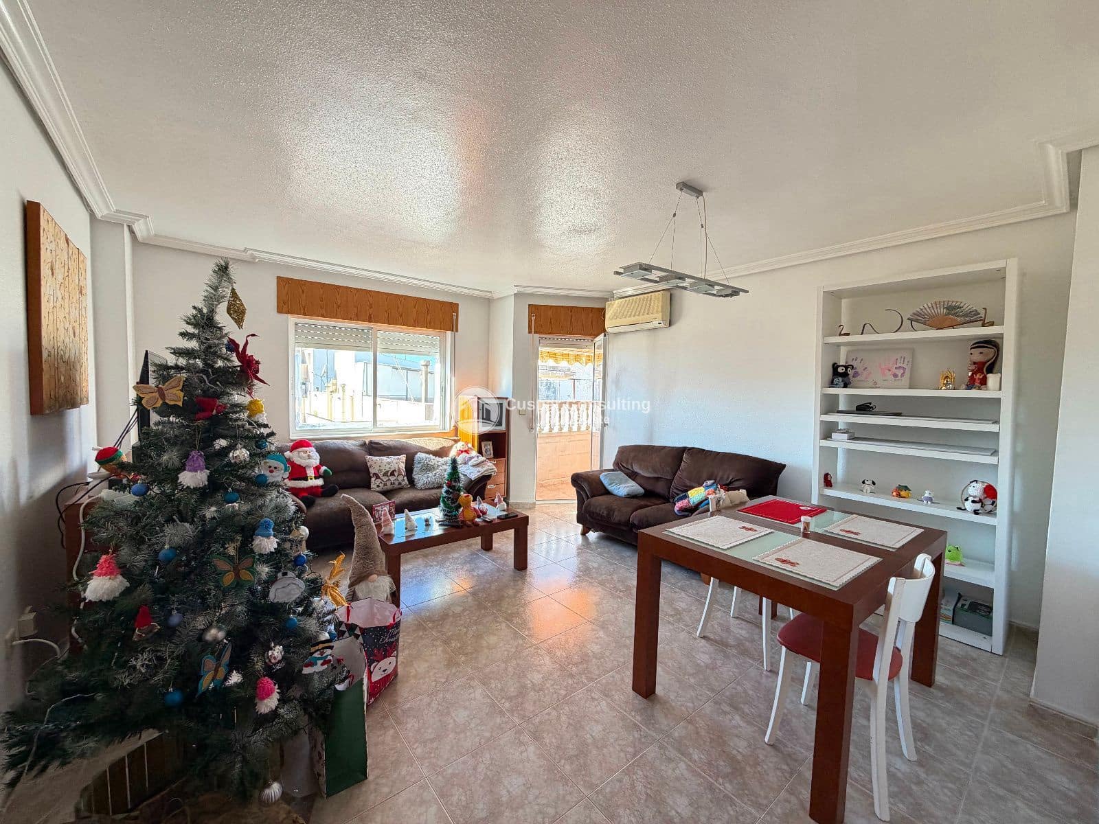 3 soverom Leilighet til salgs i San Pedro del Pinatar med garasje - € 125 000 (Ref: 9433475)