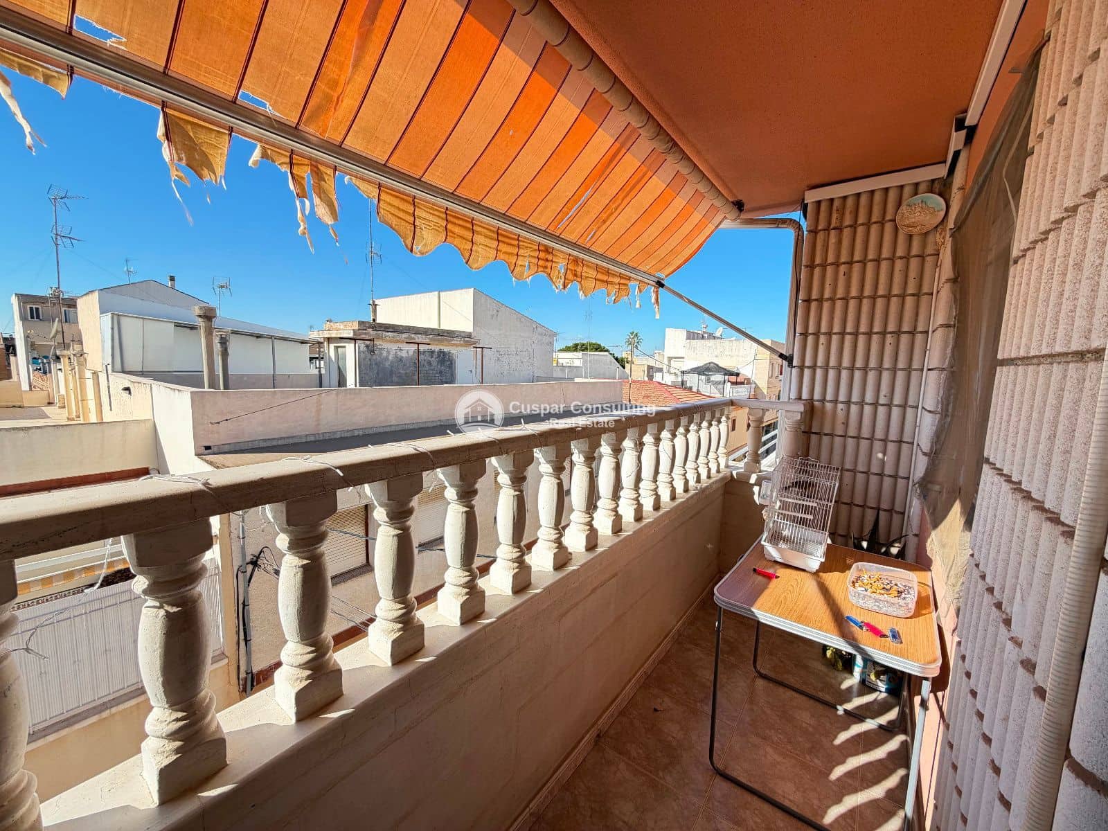 3 soverom Leilighet til salgs i San Pedro del Pinatar med garasje - € 125 000 (Ref: 9433475)