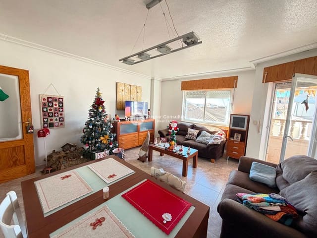 3 camera da letto Appartamento in vendita in San Pedro del Pinatar ciudad, San Pedro del Pinatar con garage - 125.000 € (Rif: 9433475)