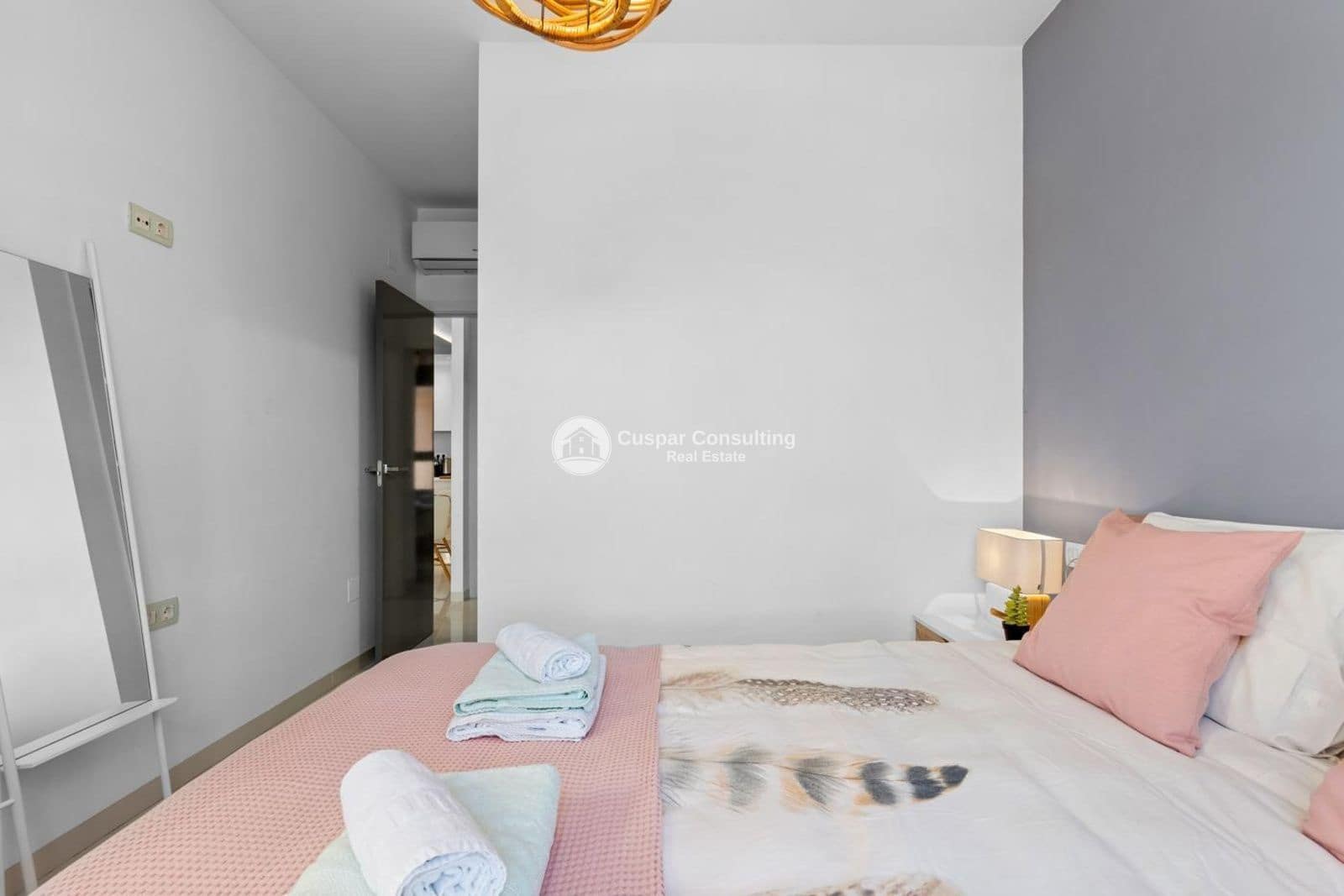 2 camera da letto Appartamento in vendita in Pilar de la Horadada con piscina - 259.000 € (Rif: 9435011)