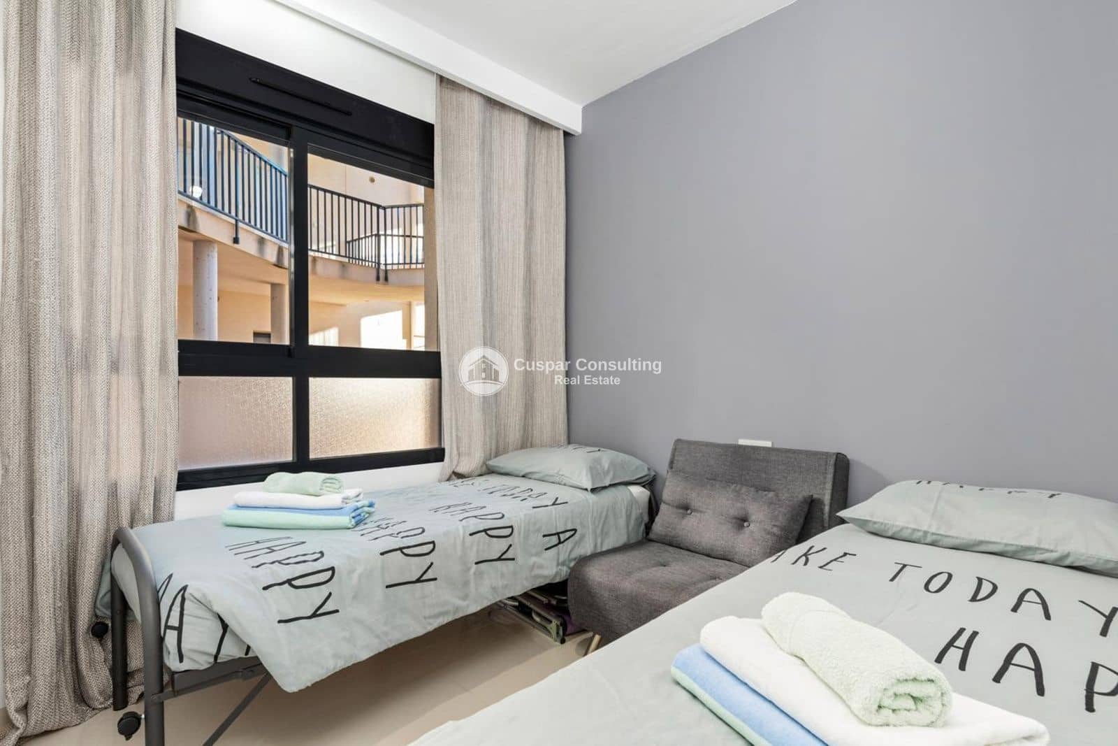 2 camera da letto Appartamento in vendita in Pilar de la Horadada con piscina - 259.000 € (Rif: 9435011)