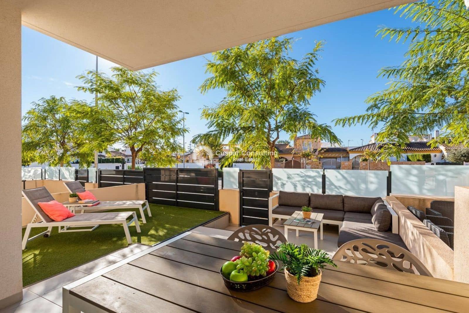 2 camera da letto Appartamento in vendita in Pilar de la Horadada con piscina - 259.000 € (Rif: 9435011)