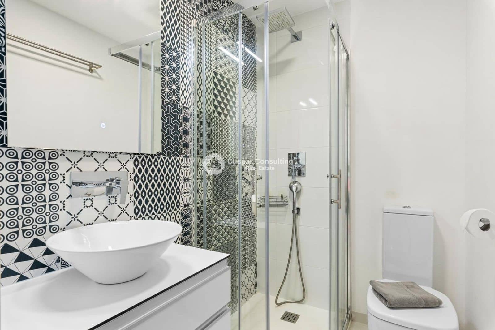 2 camera da letto Appartamento in vendita in Pilar de la Horadada con piscina - 259.000 € (Rif: 9435011)