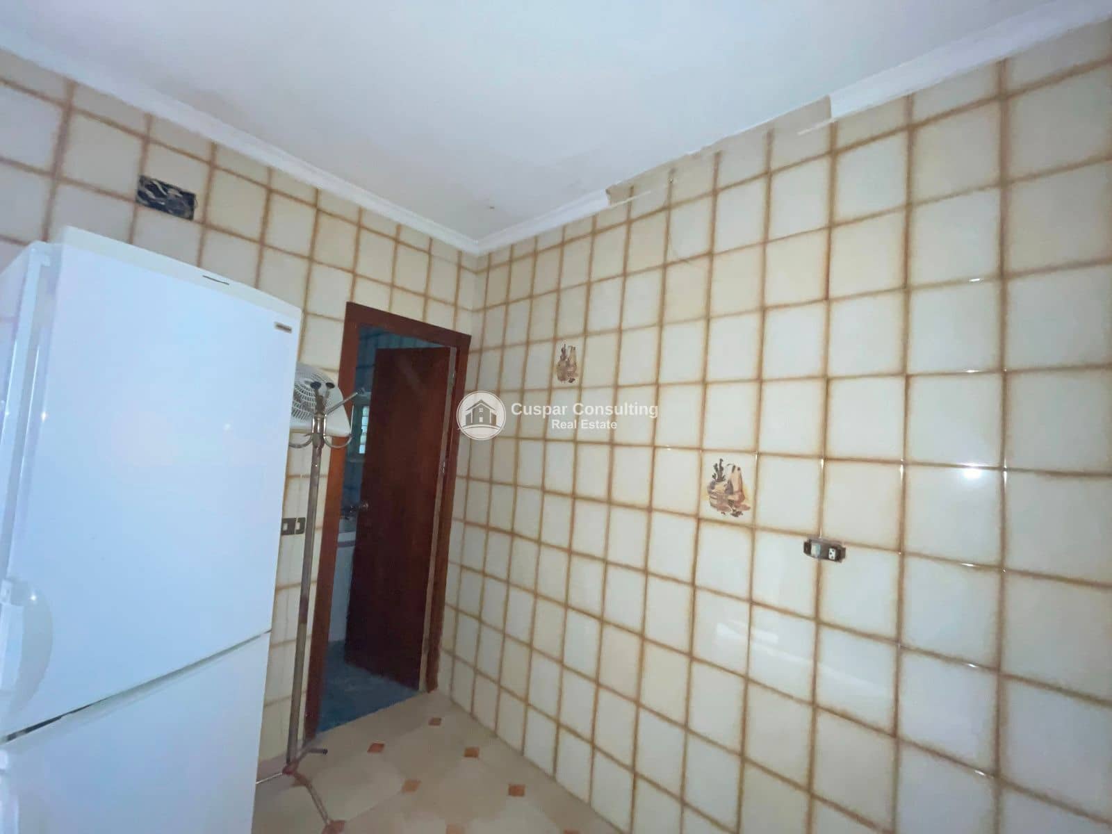 Byggetomt til salgs i Los Cuarteros - € 98 000 (Ref: 9436513)