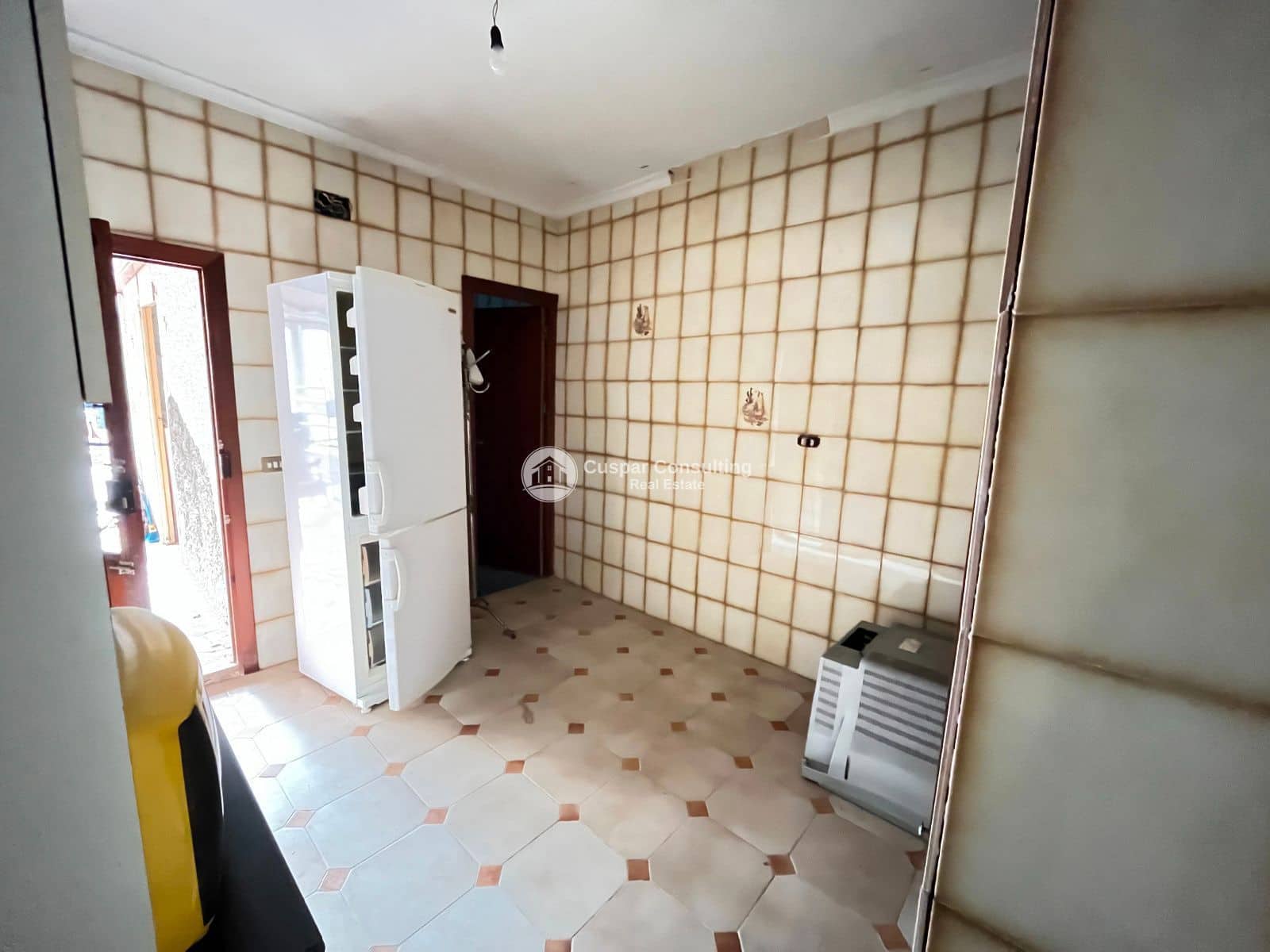 Byggetomt til salgs i Los Cuarteros - € 98 000 (Ref: 9436513)