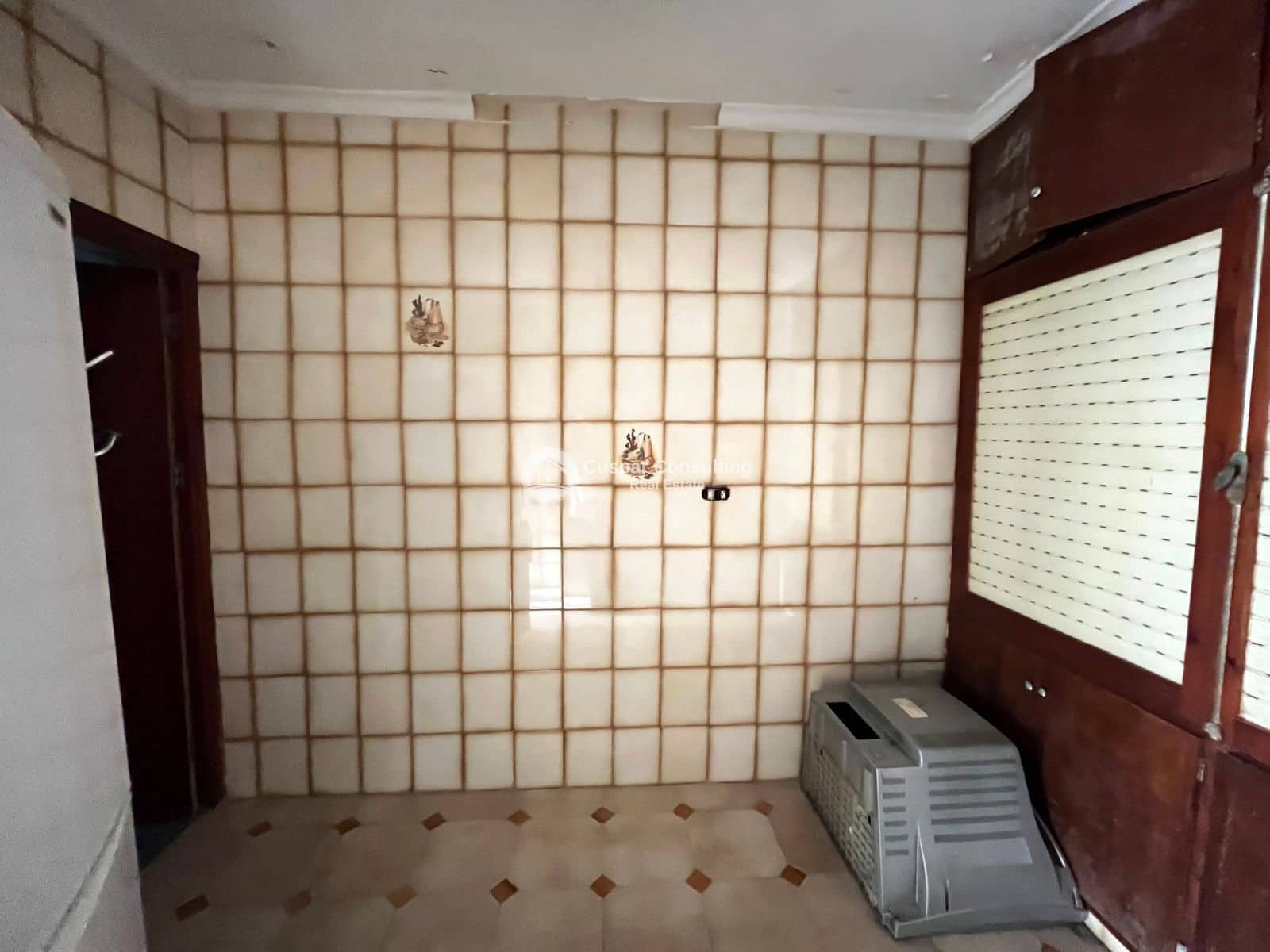 Byggetomt til salgs i Los Cuarteros - € 98 000 (Ref: 9436513)