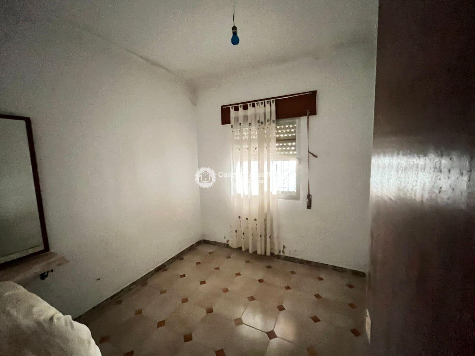 Byggetomt til salgs i Los Cuarteros - € 98 000 (Ref: 9436513)