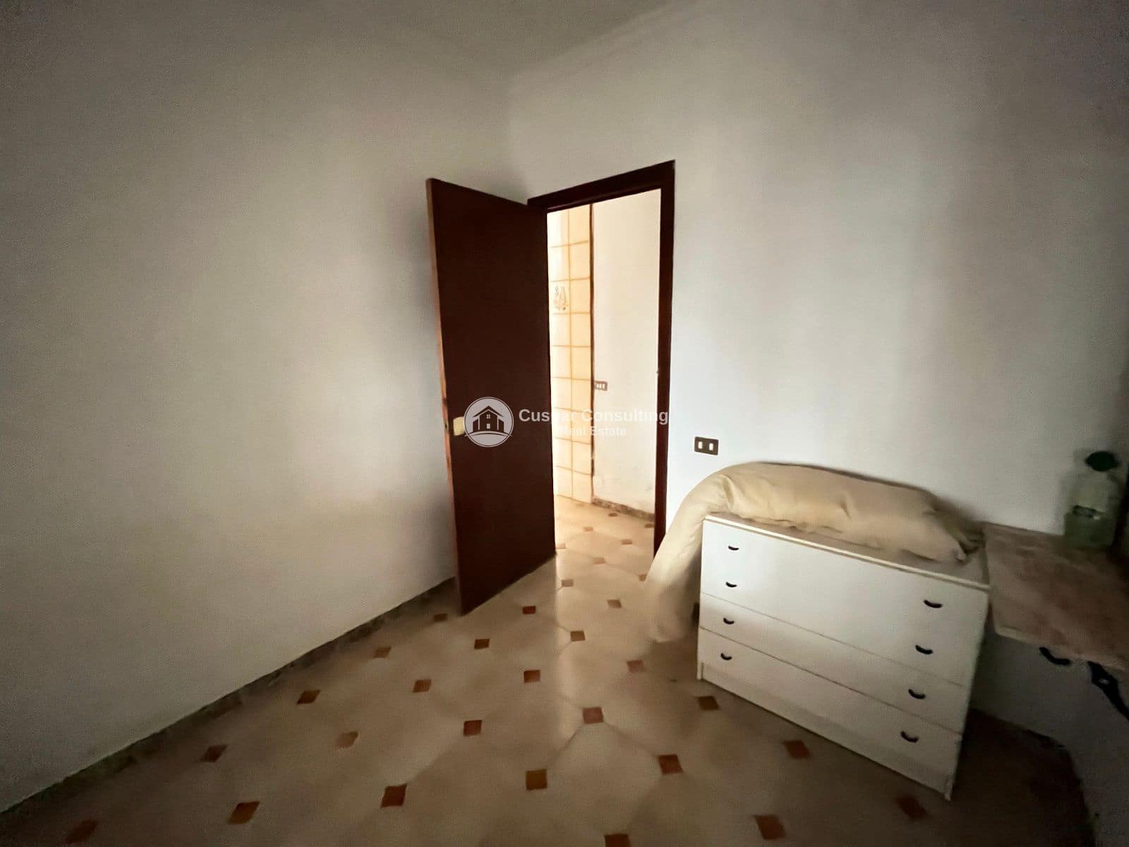 Byggetomt til salgs i Los Cuarteros - € 98 000 (Ref: 9436513)