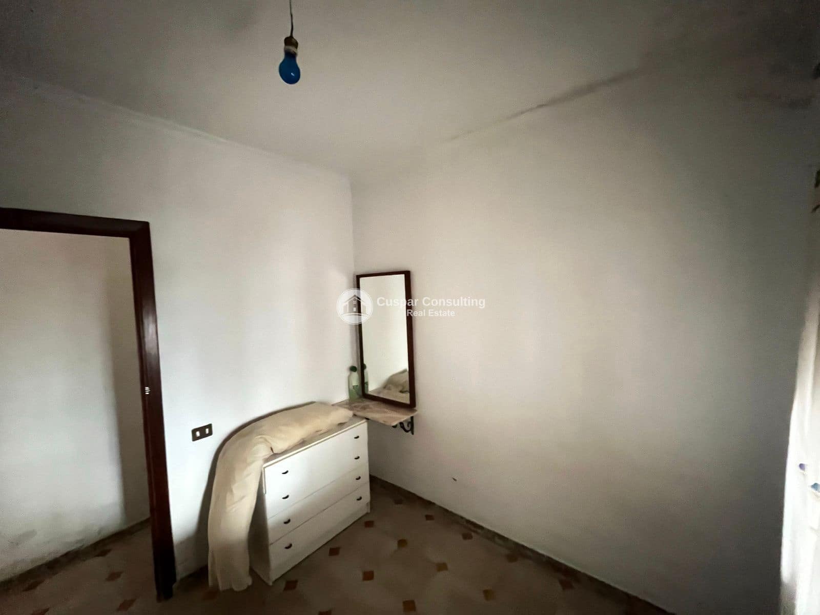 Byggetomt til salgs i Los Cuarteros - € 98 000 (Ref: 9436513)