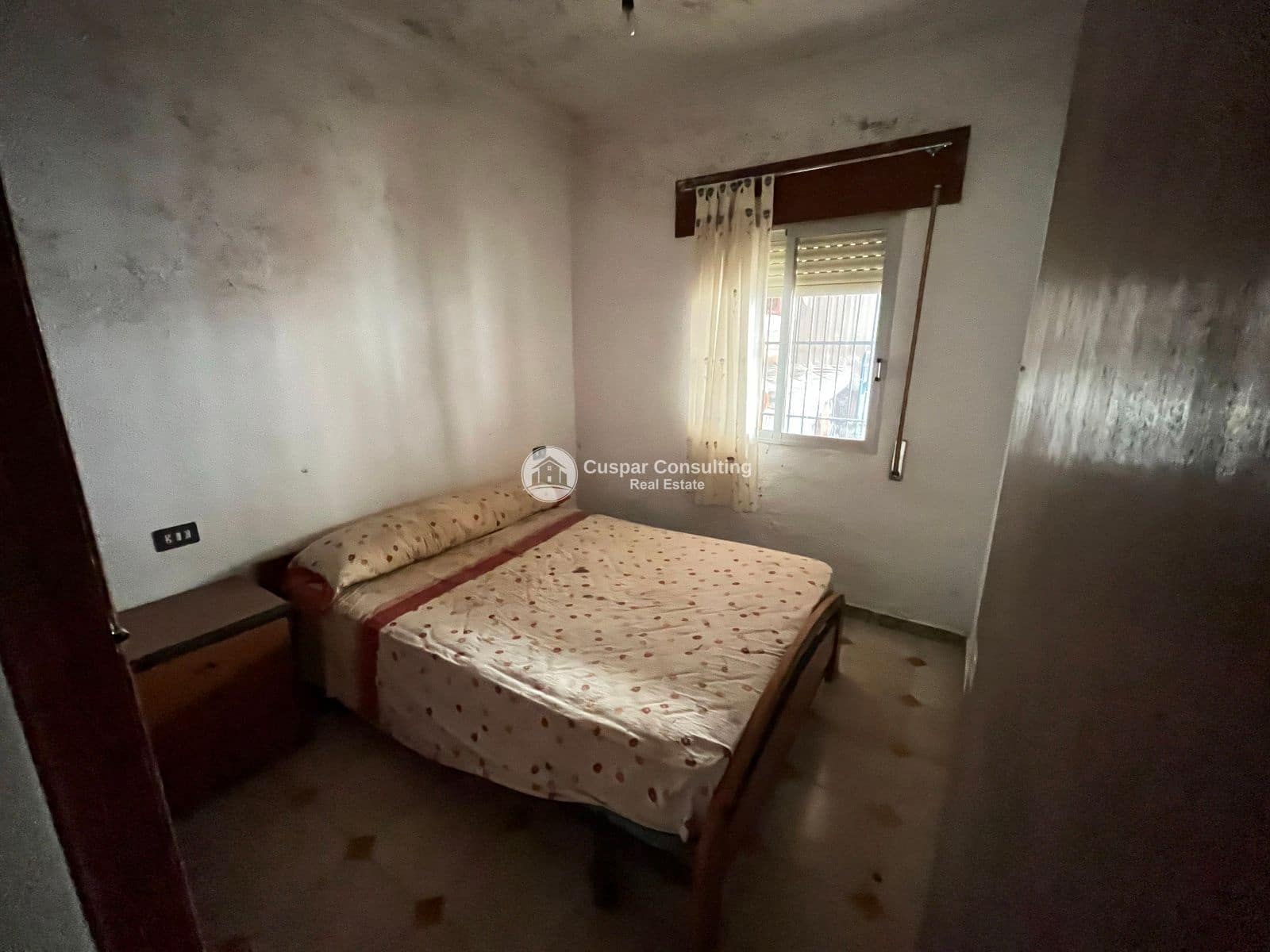 Byggetomt til salgs i Los Cuarteros - € 98 000 (Ref: 9436513)