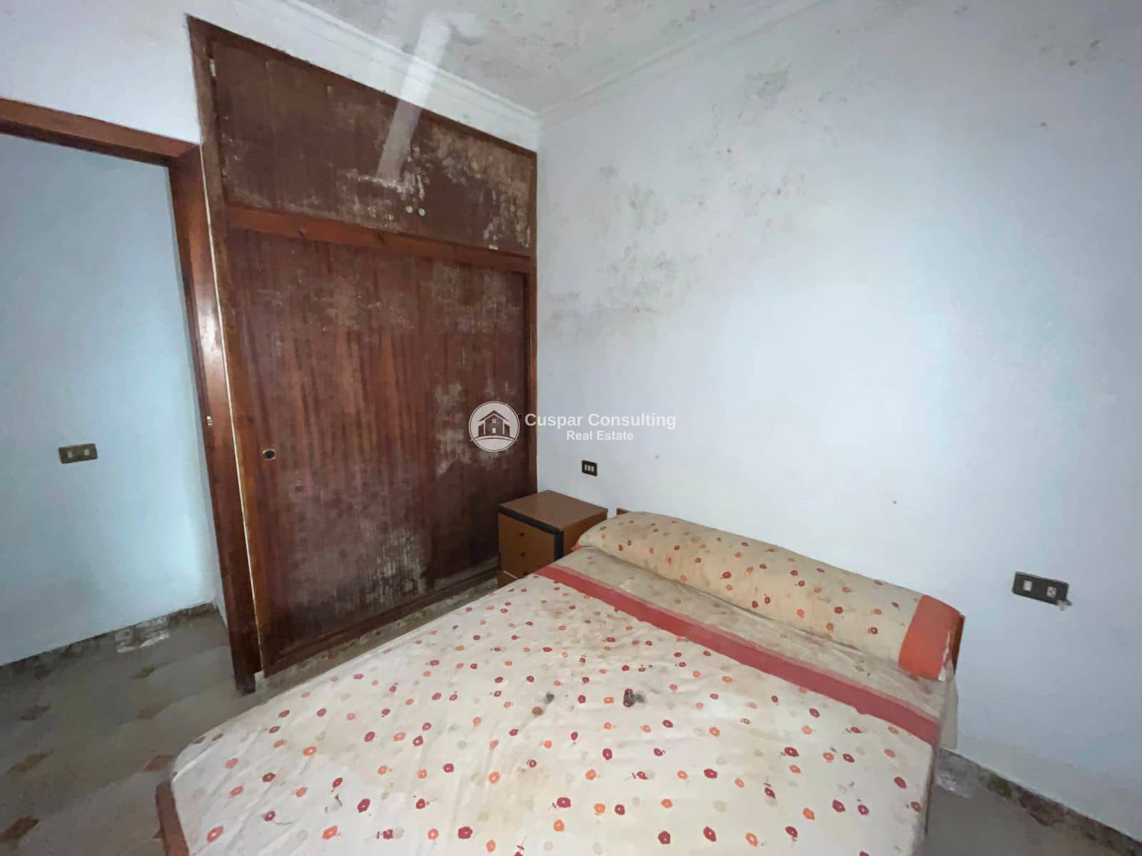 Byggetomt til salgs i Los Cuarteros - € 98 000 (Ref: 9436513)