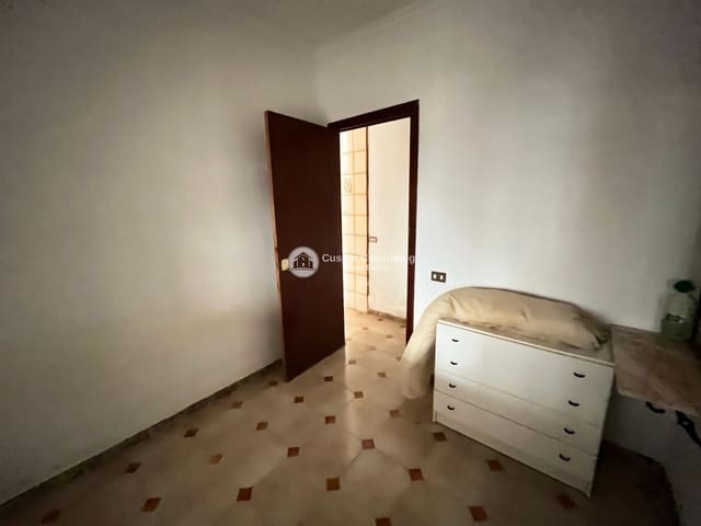 Tomt till salu i Los Cuarteros, San Pedro del Pinatar - 98 000 € (Ref: 9436513)