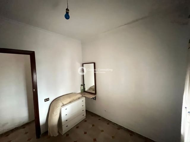 Tomt till salu i Los Cuarteros, San Pedro del Pinatar - 98 000 € (Ref: 9436513)