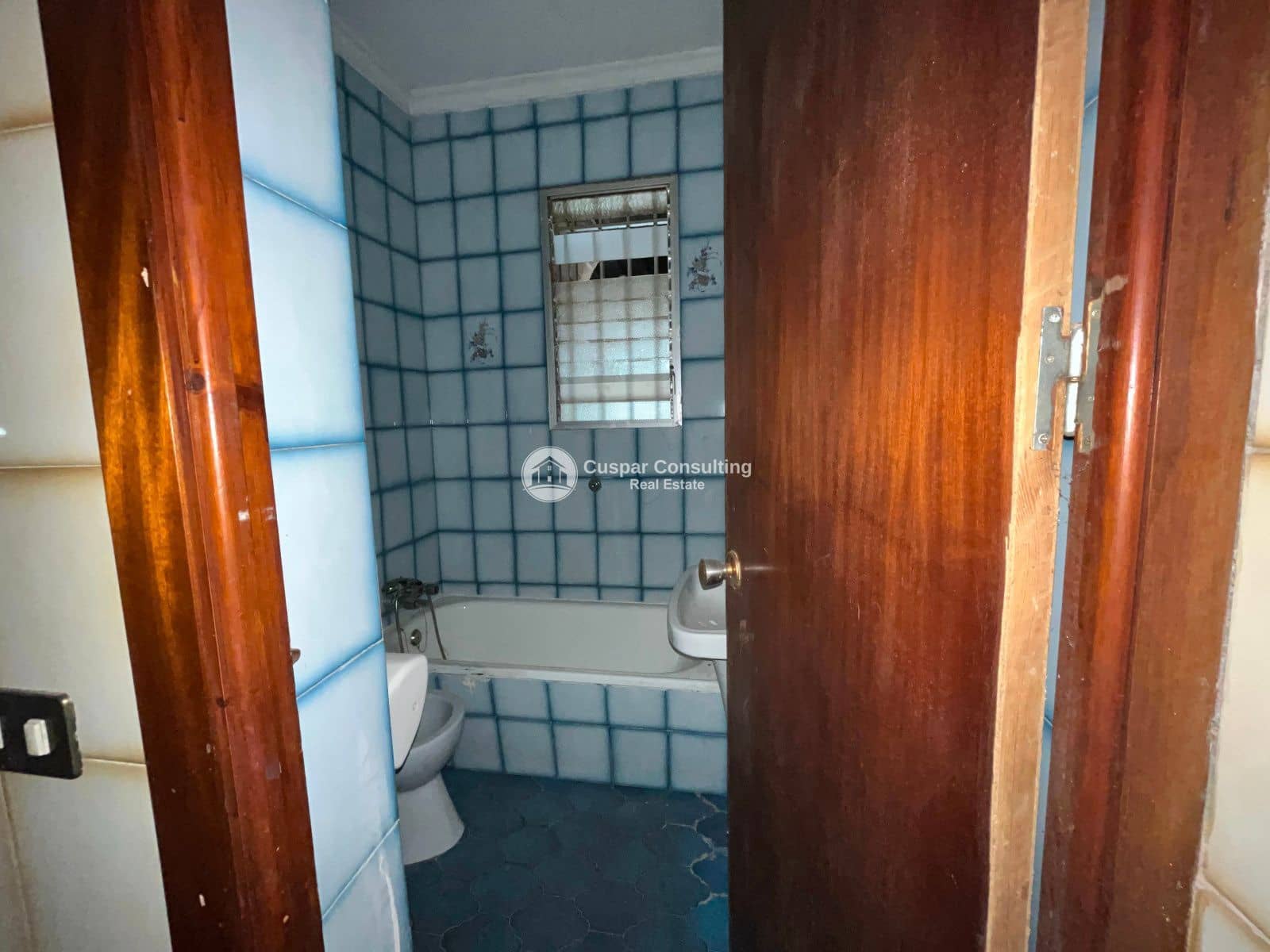 Byggetomt til salgs i Los Cuarteros - € 98 000 (Ref: 9436513)