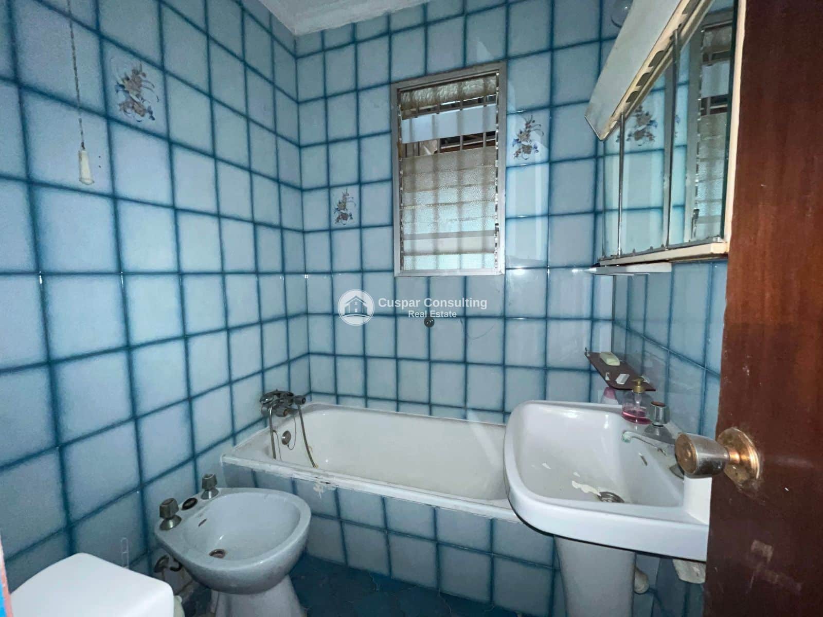 Byggetomt til salgs i Los Cuarteros - € 98 000 (Ref: 9436513)