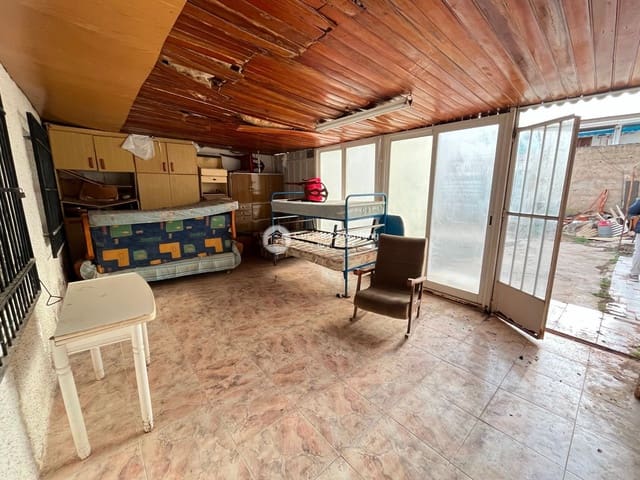 Tomt till salu i Los Cuarteros, San Pedro del Pinatar - 98 000 € (Ref: 9436513)