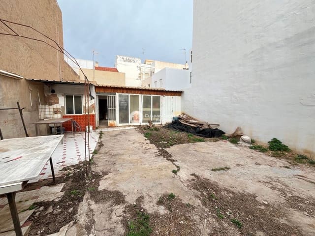 Tomt till salu i Los Cuarteros, San Pedro del Pinatar - 98 000 € (Ref: 9436513)