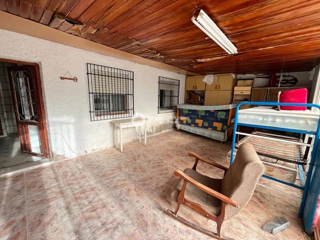 Tomt till salu i Los Cuarteros, San Pedro del Pinatar - 98 000 € (Ref: 9436513)