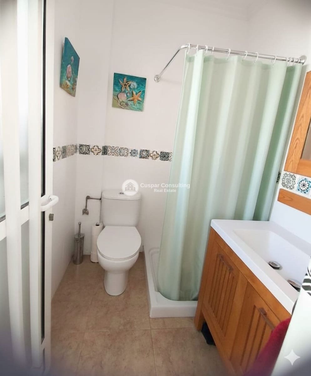 3 bedroom Penthouse for sale in San Pedro del Pinatar - € 198,000 (Ref: 9438724)