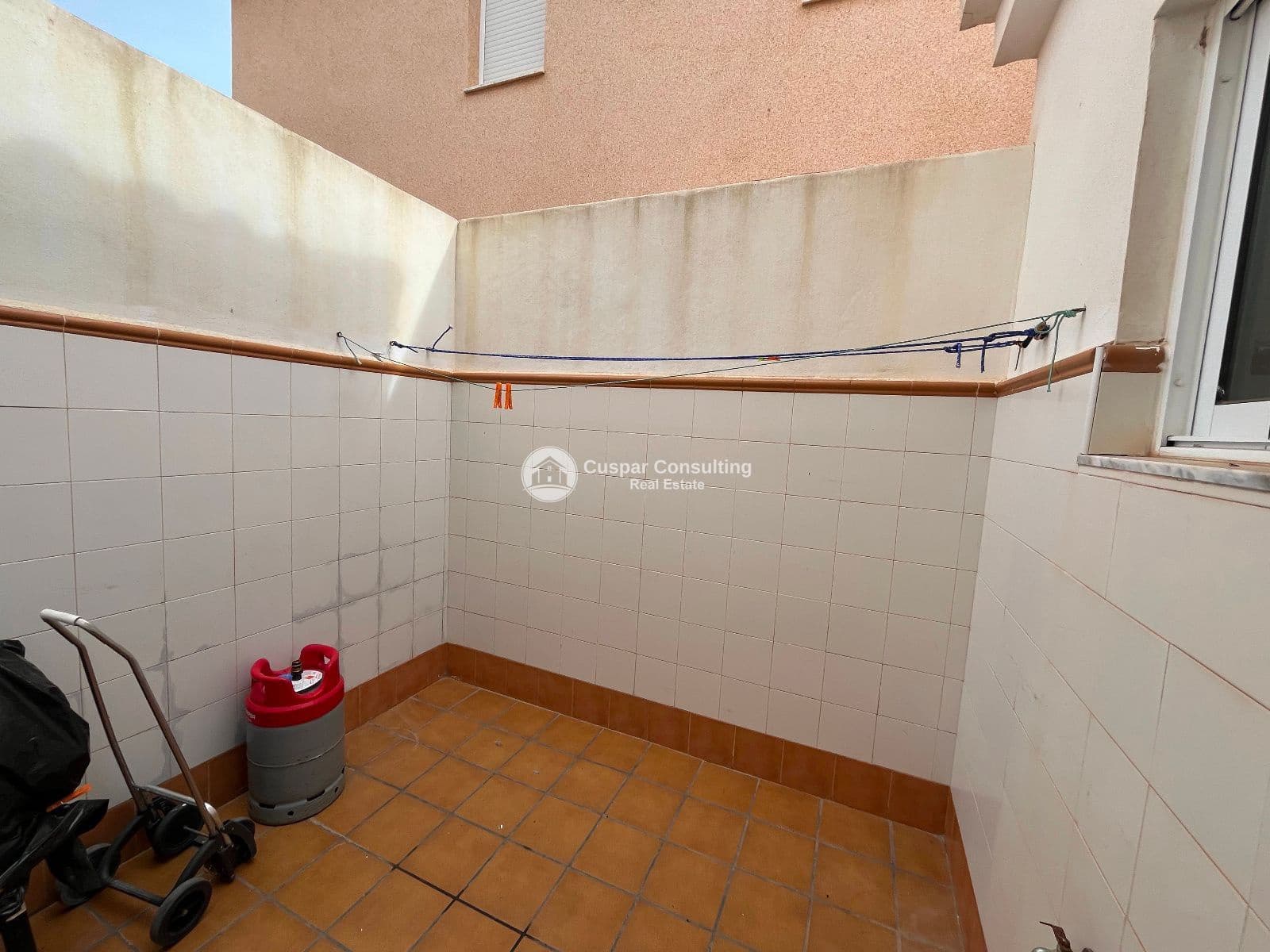 3 bedroom Penthouse for sale in San Pedro del Pinatar - € 198,000 (Ref: 9438724)