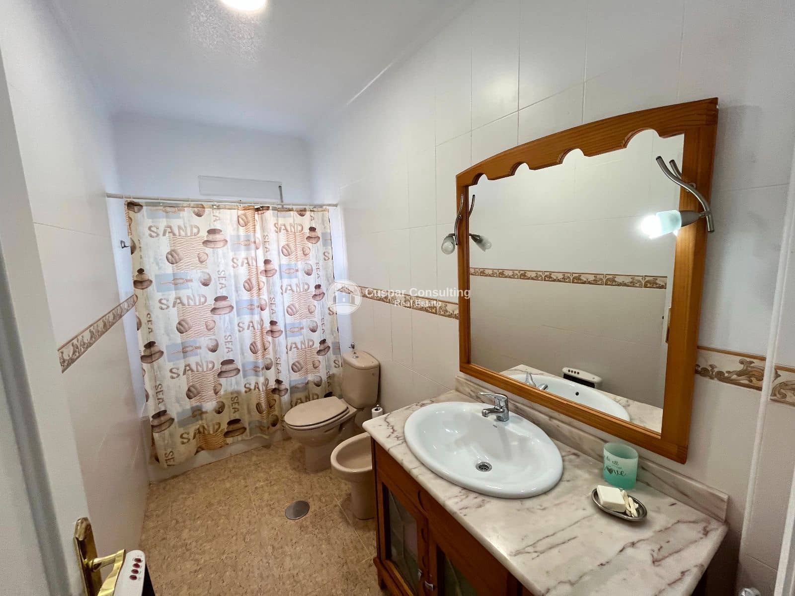 3 bedroom Penthouse for sale in San Pedro del Pinatar - € 198,000 (Ref: 9438724)