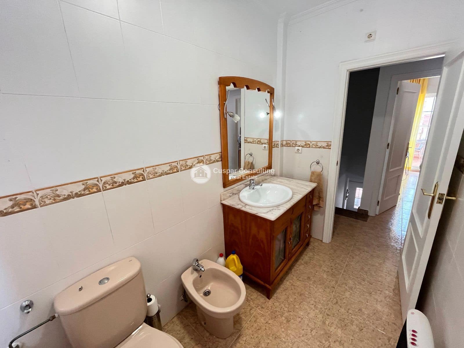 3 bedroom Penthouse for sale in San Pedro del Pinatar - € 198,000 (Ref: 9438724)