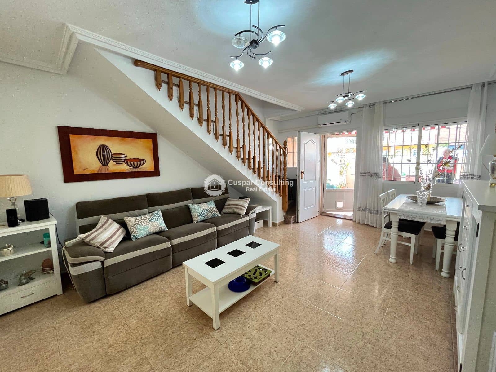 3 bedroom Penthouse for sale in San Pedro del Pinatar - € 198,000 (Ref: 9438724)