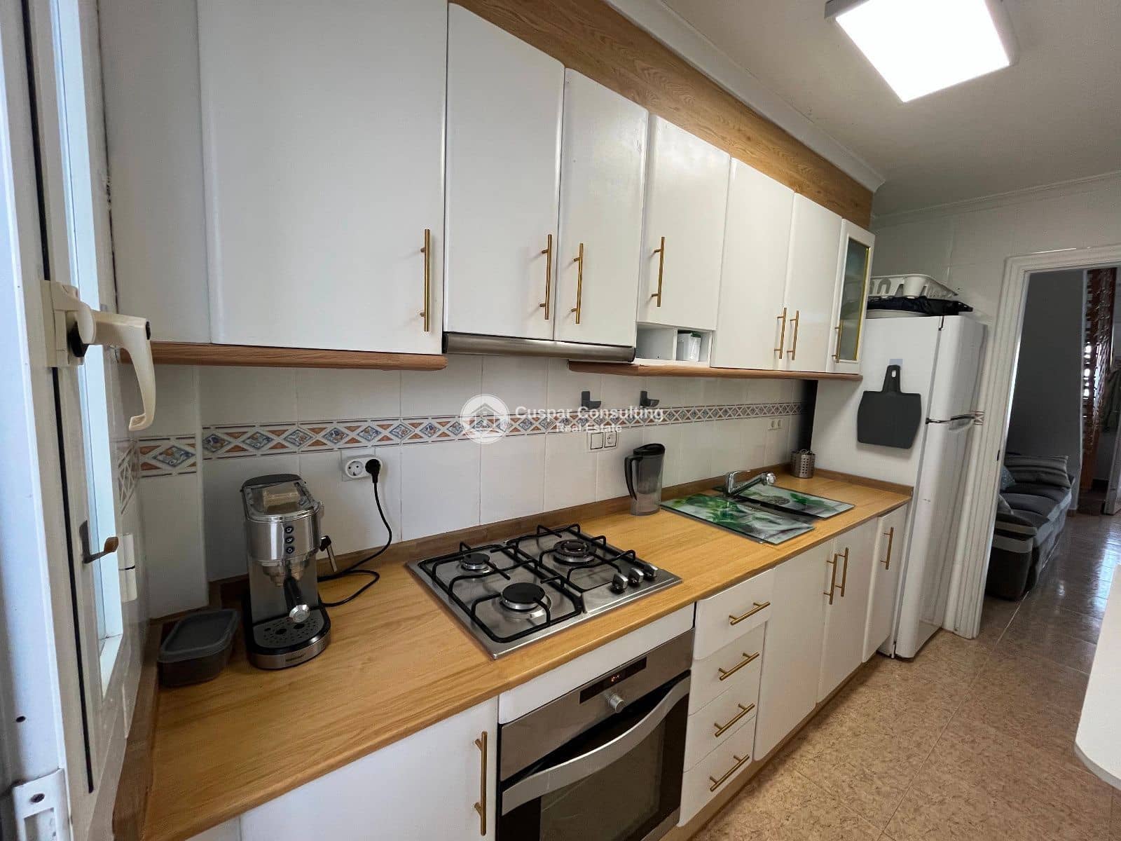 3 bedroom Penthouse for sale in San Pedro del Pinatar - € 198,000 (Ref: 9438724)