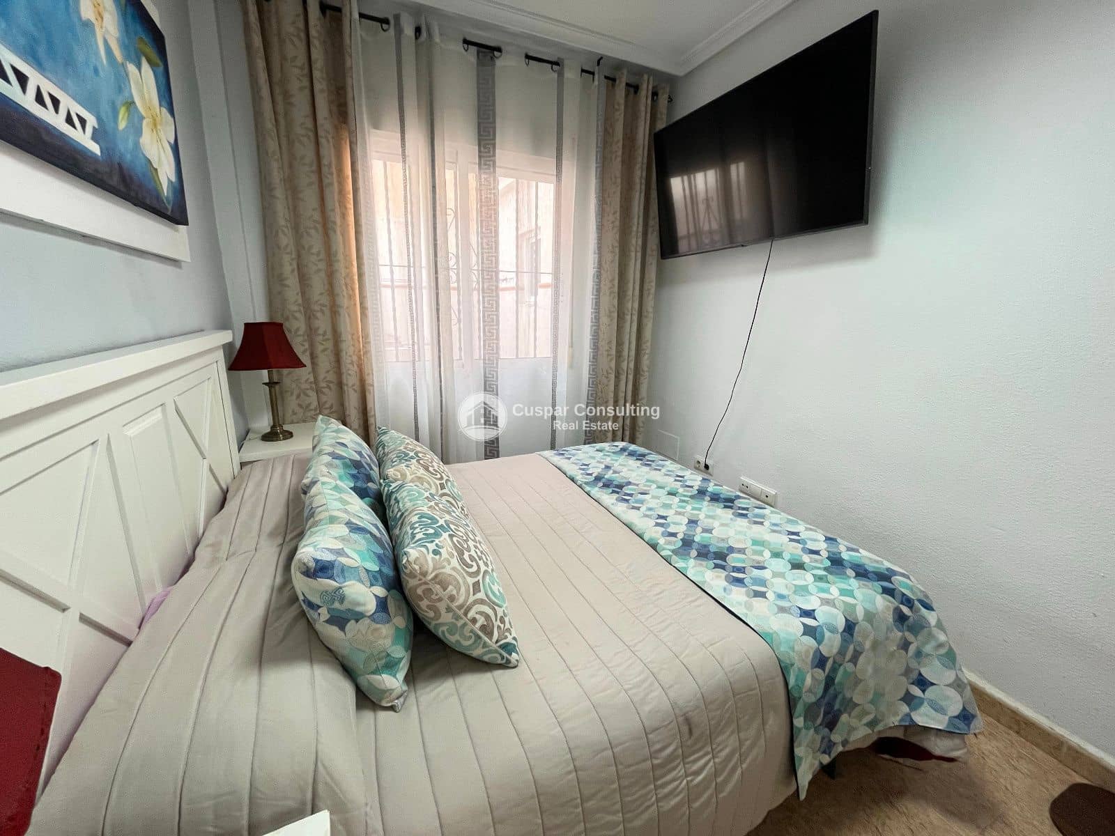 3 bedroom Penthouse for sale in San Pedro del Pinatar - € 198,000 (Ref: 9438724)