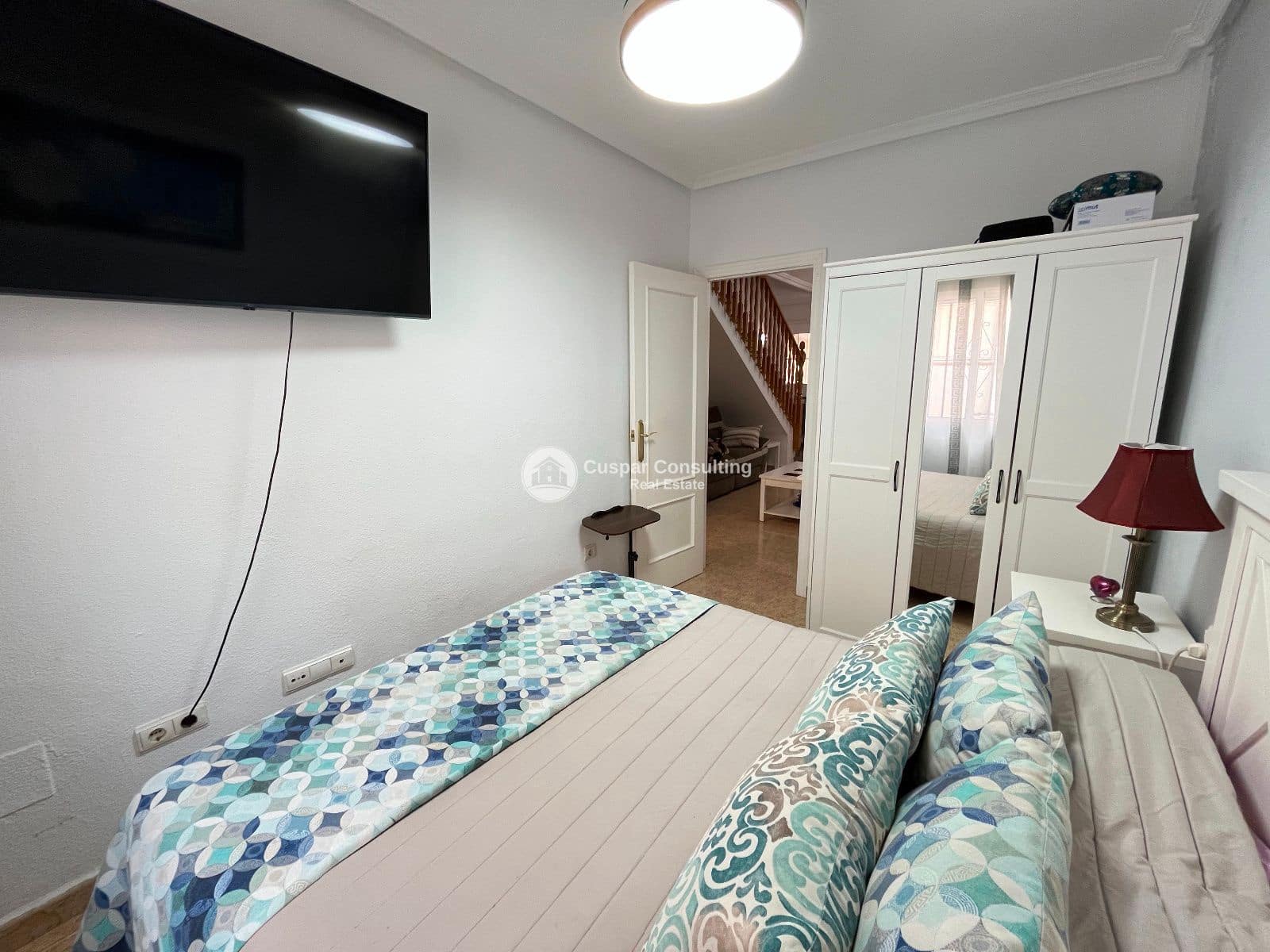 3 bedroom Penthouse for sale in San Pedro del Pinatar - € 198,000 (Ref: 9438724)