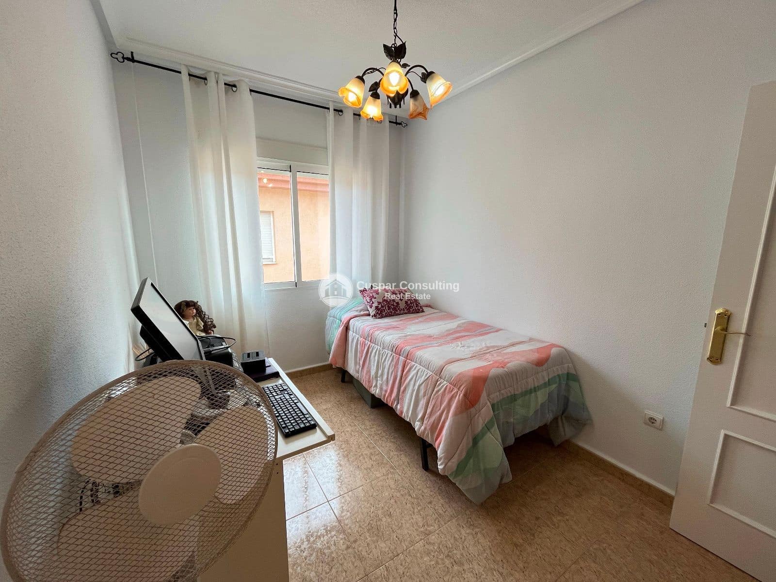 3 bedroom Penthouse for sale in San Pedro del Pinatar - € 198,000 (Ref: 9438724)