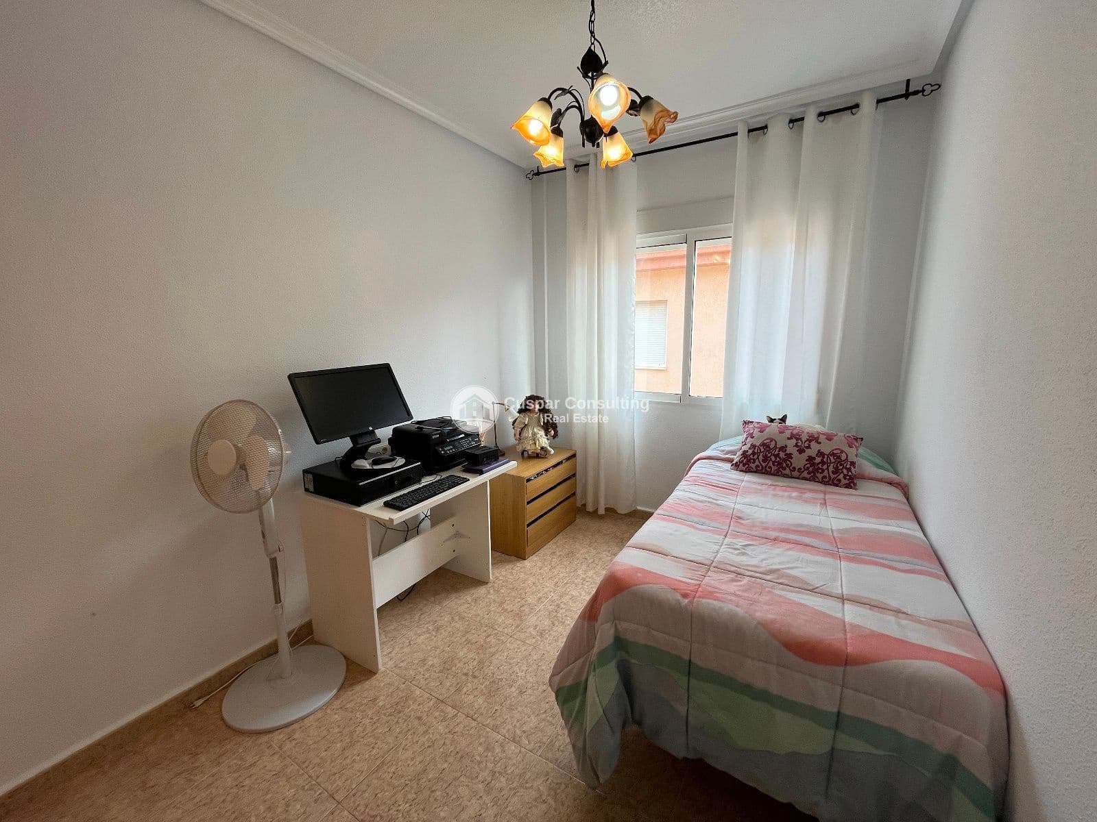 3 bedroom Penthouse for sale in San Pedro del Pinatar - € 198,000 (Ref: 9438724)