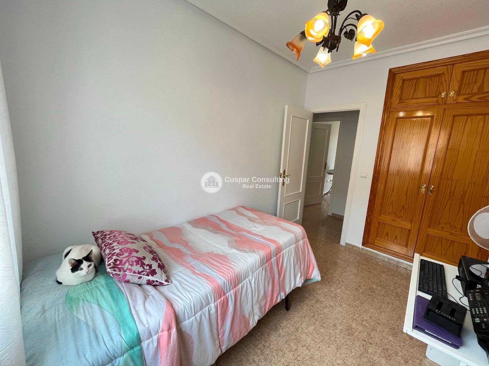 3 bedroom Penthouse for sale in San Pedro del Pinatar - € 198,000 (Ref: 9438724)