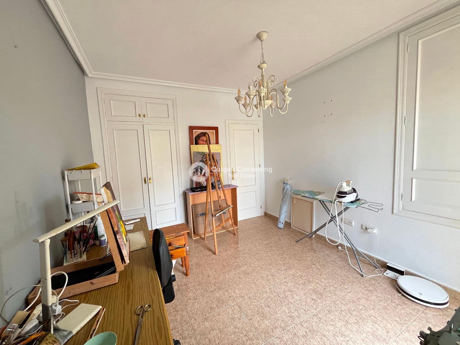 3 bedroom Penthouse for sale in San Pedro del Pinatar - € 198,000 (Ref: 9438724)