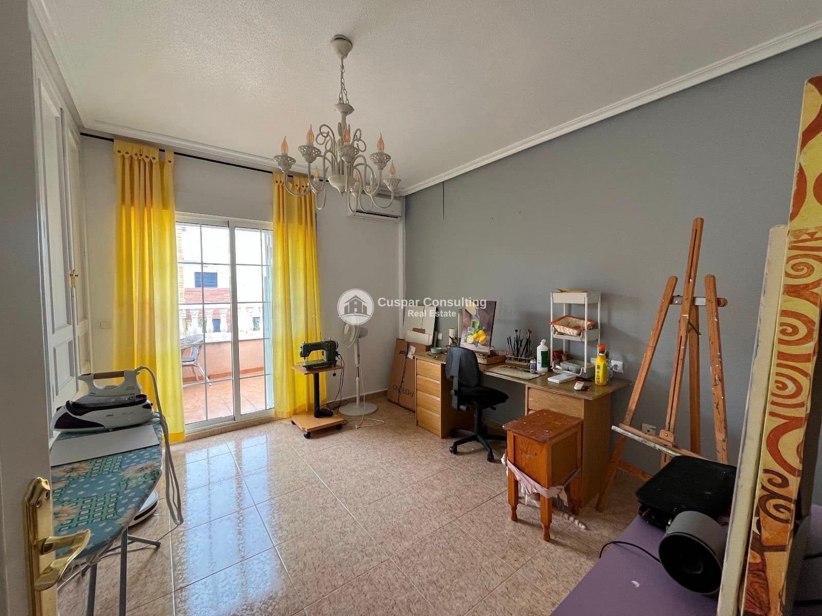 3 bedroom Penthouse for sale in San Pedro del Pinatar - € 198,000 (Ref: 9438724)