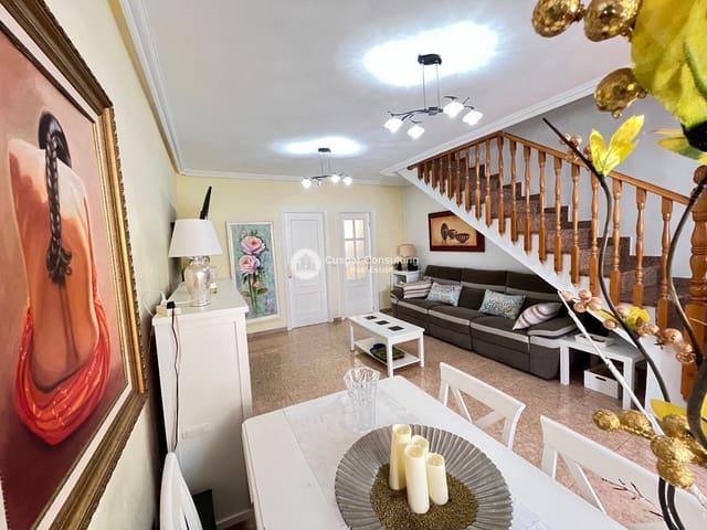 3 Zimmer Penthouse zu verkaufen in Los Peñascos - El Salero - Los Imbernones, San Pedro del Pinatar - 198.000 € (Ref: 9438724)