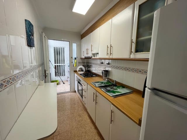 3 Zimmer Penthouse zu verkaufen in Los Peñascos - El Salero - Los Imbernones, San Pedro del Pinatar - 198.000 € (Ref: 9438724)