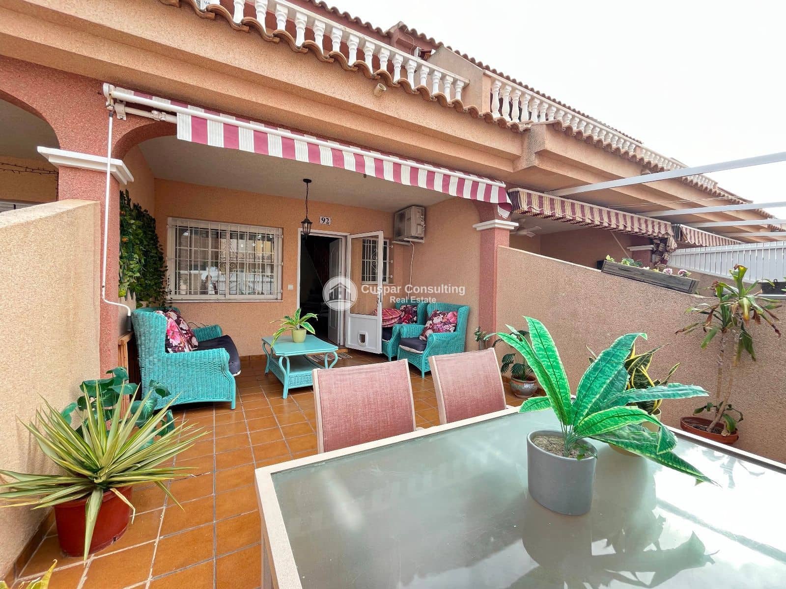 3 bedroom Penthouse for sale in San Pedro del Pinatar - € 198,000 (Ref: 9438724)