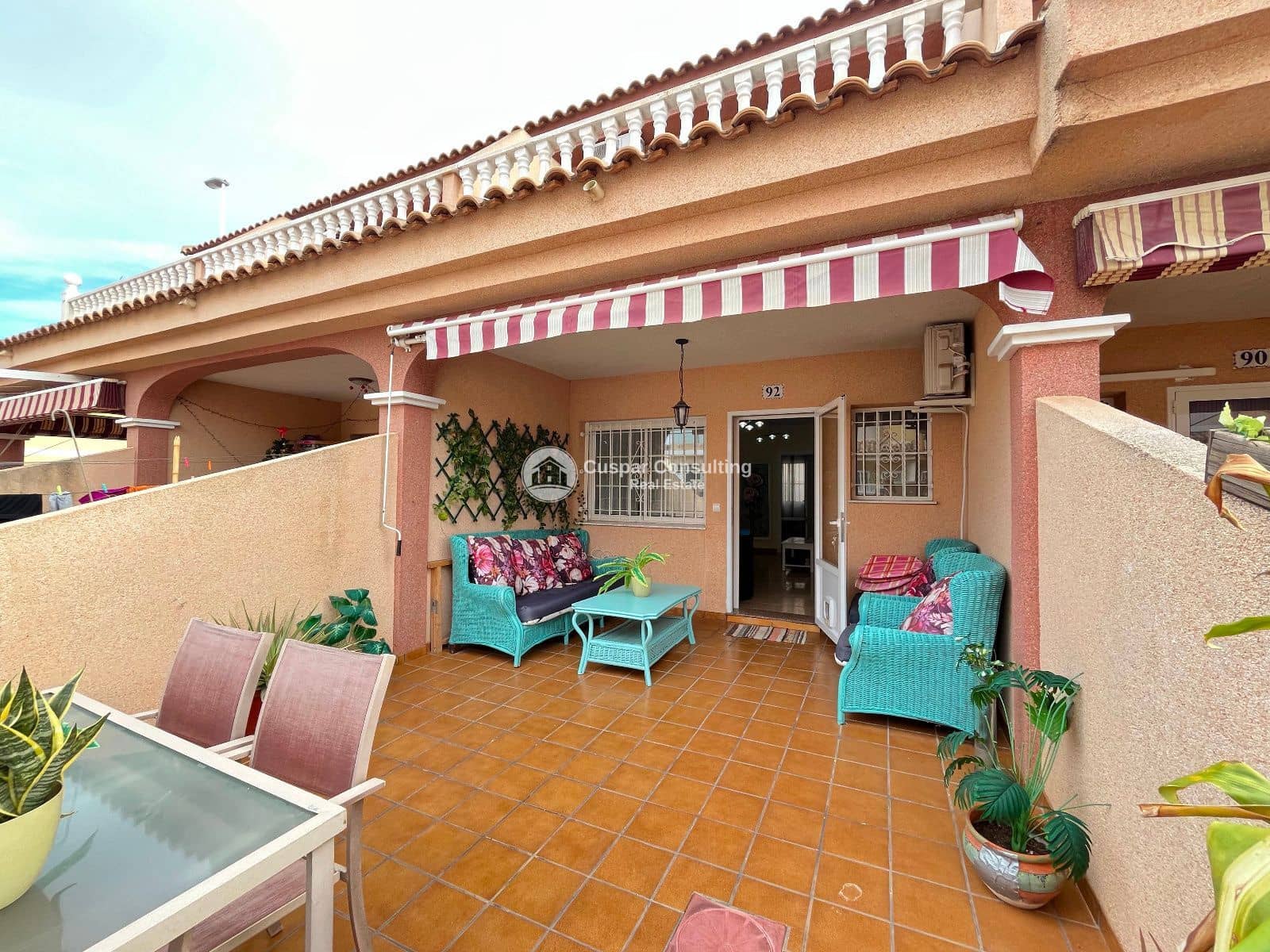 3 bedroom Penthouse for sale in San Pedro del Pinatar - € 198,000 (Ref: 9438724)