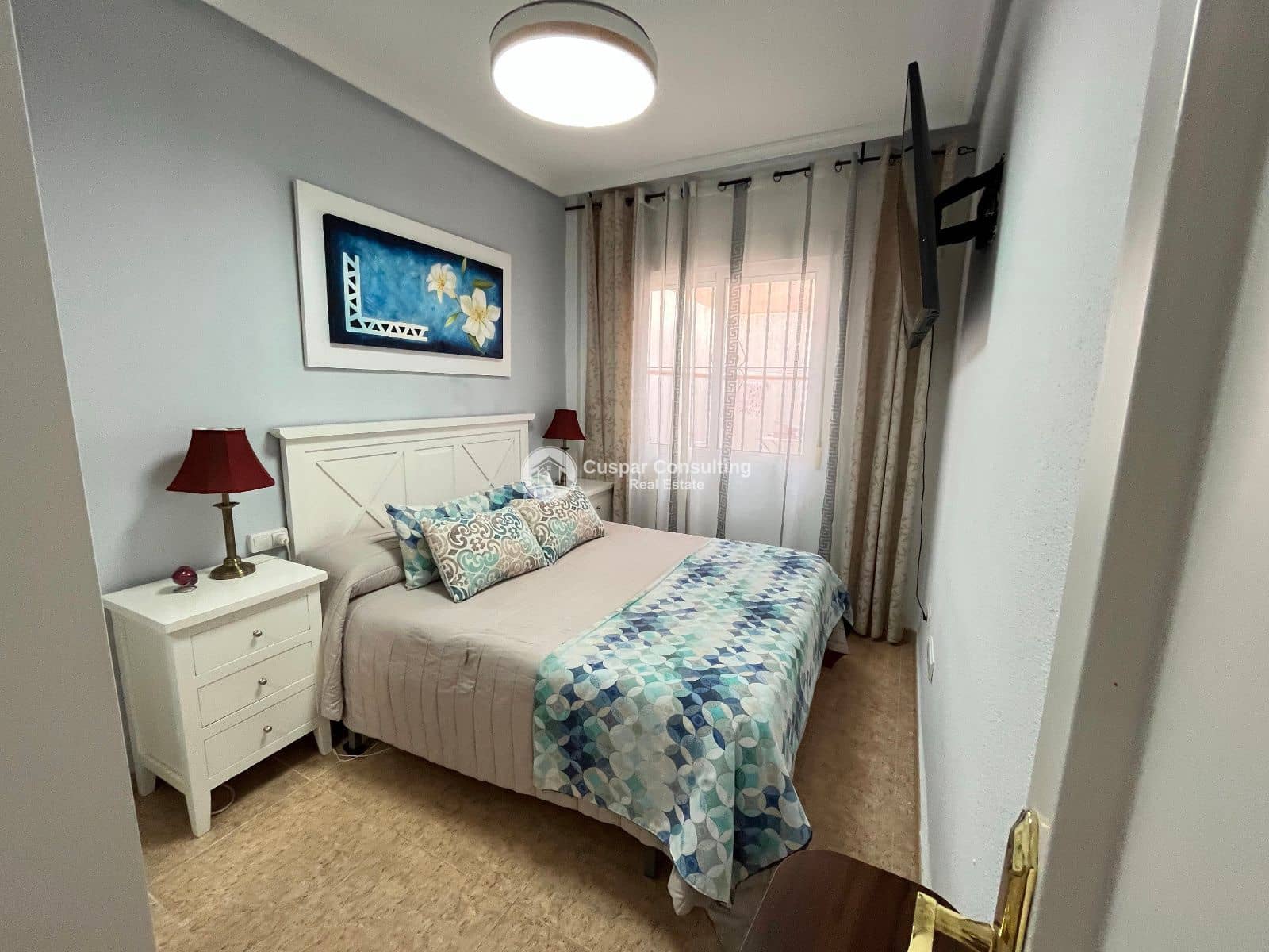 3 bedroom Penthouse for sale in San Pedro del Pinatar - € 198,000 (Ref: 9438724)