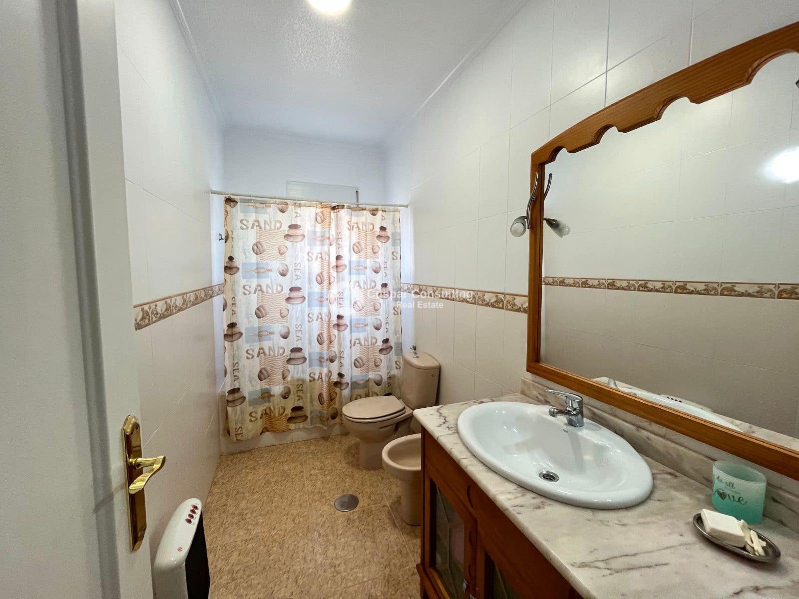 3 bedroom Penthouse for sale in San Pedro del Pinatar - € 198,000 (Ref: 9438724)