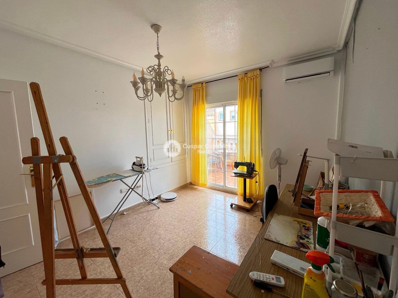 3 bedroom Penthouse for sale in San Pedro del Pinatar - € 198,000 (Ref: 9438724)