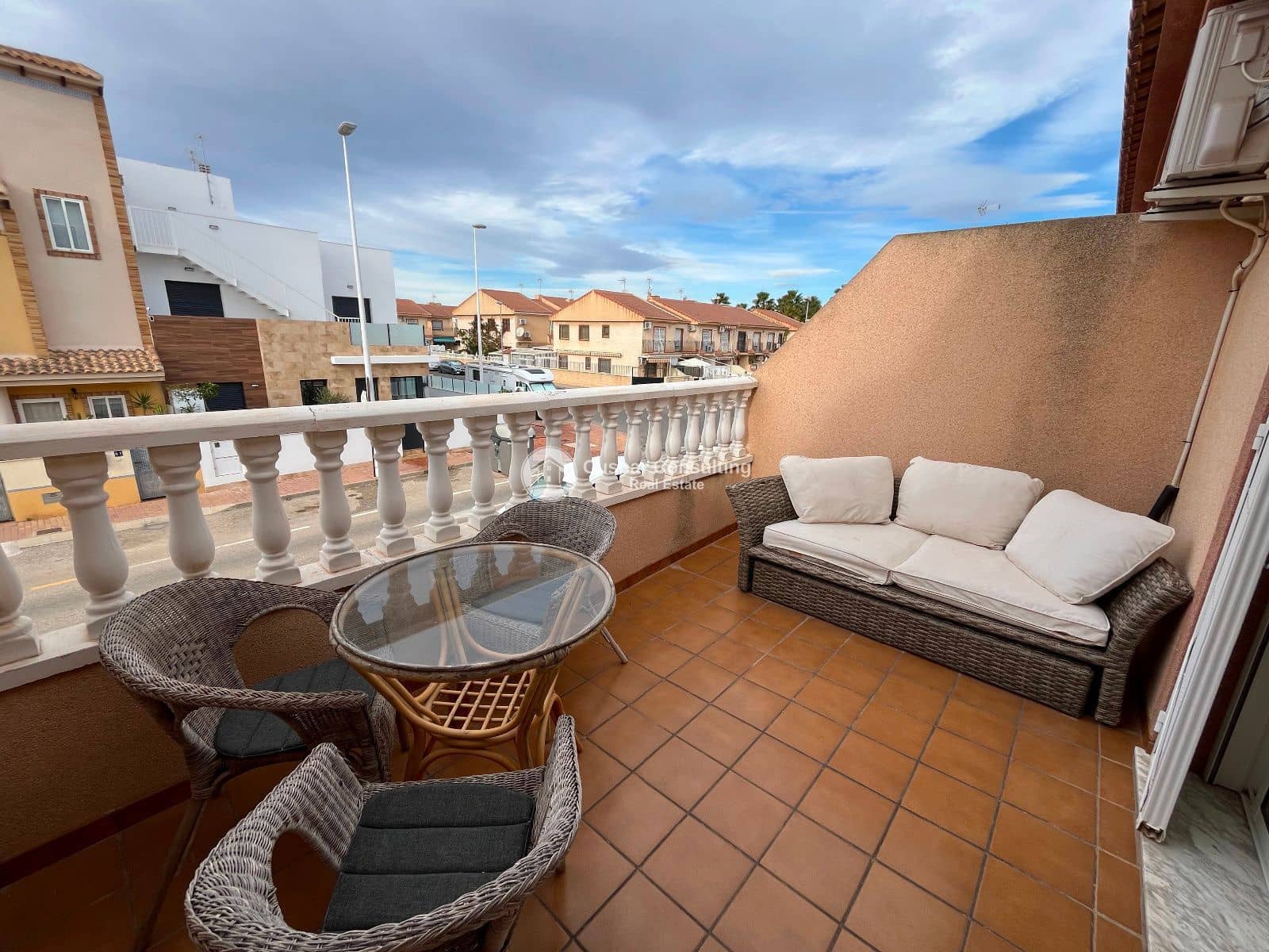 3 bedroom Penthouse for sale in San Pedro del Pinatar - € 198,000 (Ref: 9438724)